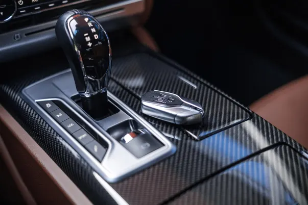 Casino Black Magic Android/iOS-app